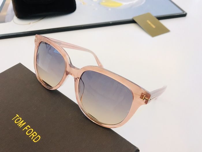 Tom Ford Sunglasses Top Quality TOS00364